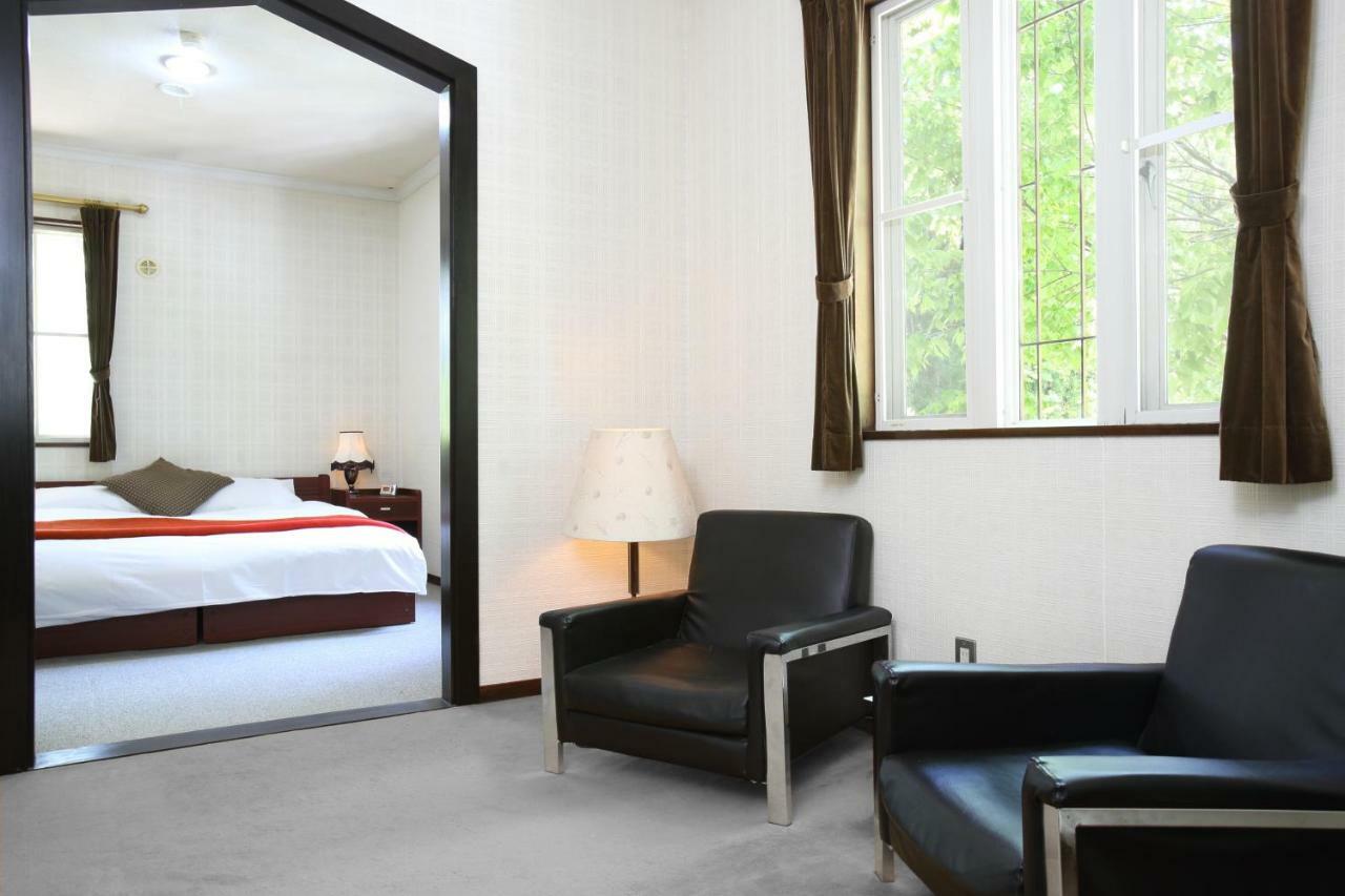 36 Degrees North, Lodge Hakuba Exterior foto